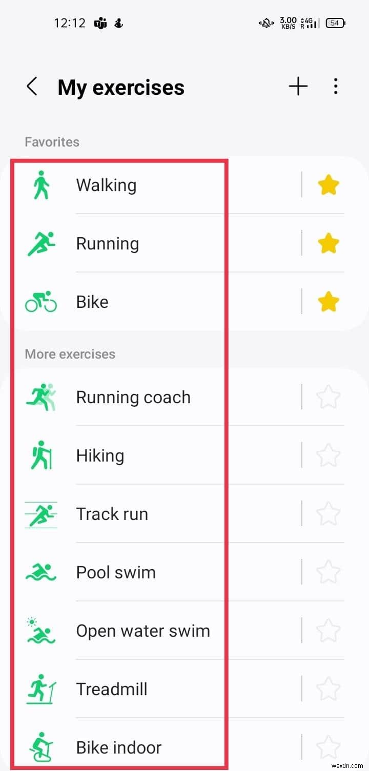 Master Samsung Health:คู่มือฉบับสมบูรณ์สำหรับการติดตามฟิตเนสและสุขภาพ 