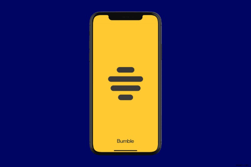 อธิบายใบเสร็จรับเงินของ Bumble Read:จะรู้ได้อย่างไรว่าข้อความของคุณถูกเห็นแล้ว 