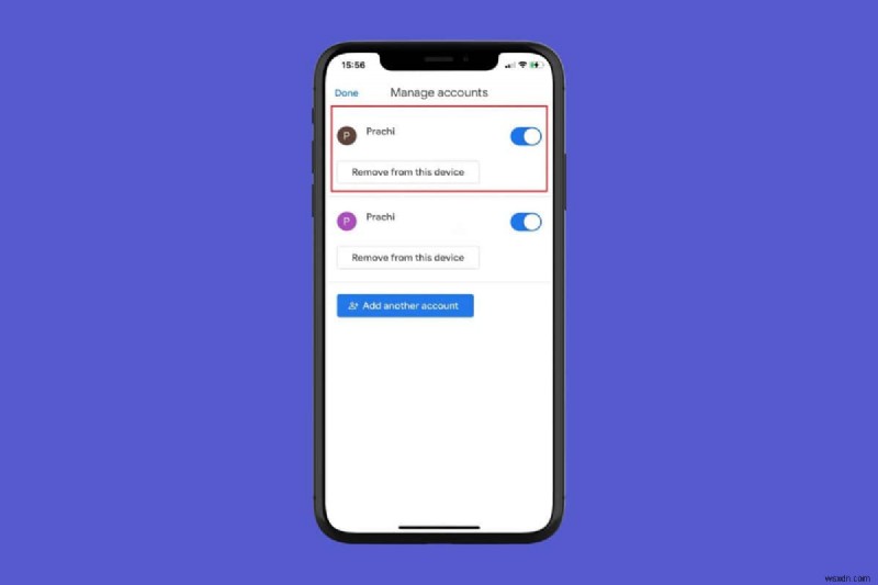 ออกจากระบบ Gmail อย่างปลอดภัยบน Android, iPhone และ iPad – คำแนะนำทีละขั้นตอน 
