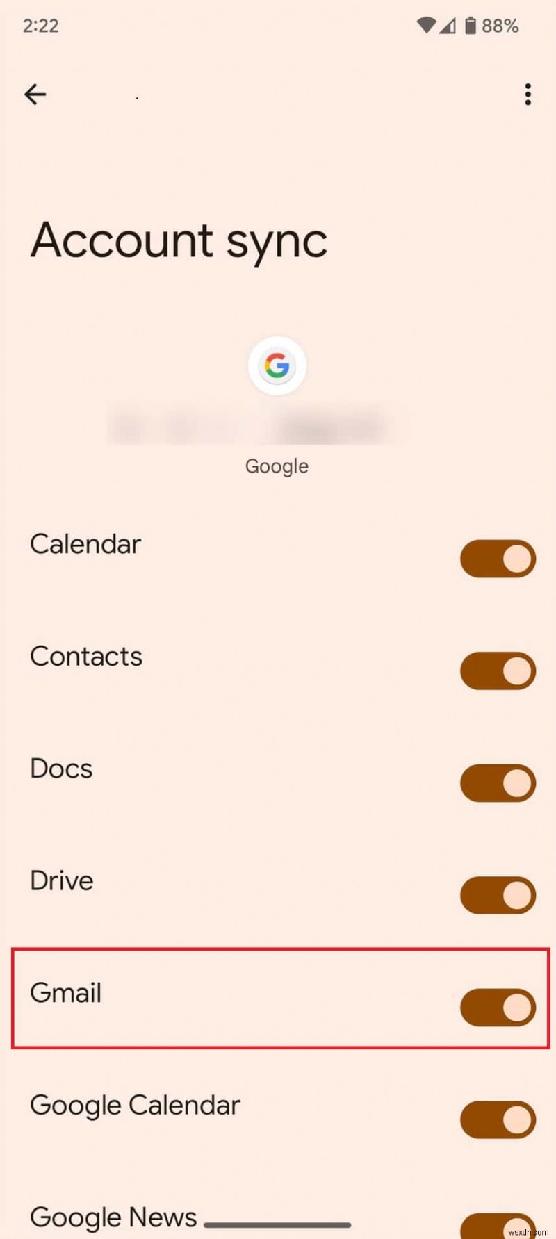 ออกจากระบบ Gmail อย่างปลอดภัยบน Android, iPhone และ iPad – คำแนะนำทีละขั้นตอน 