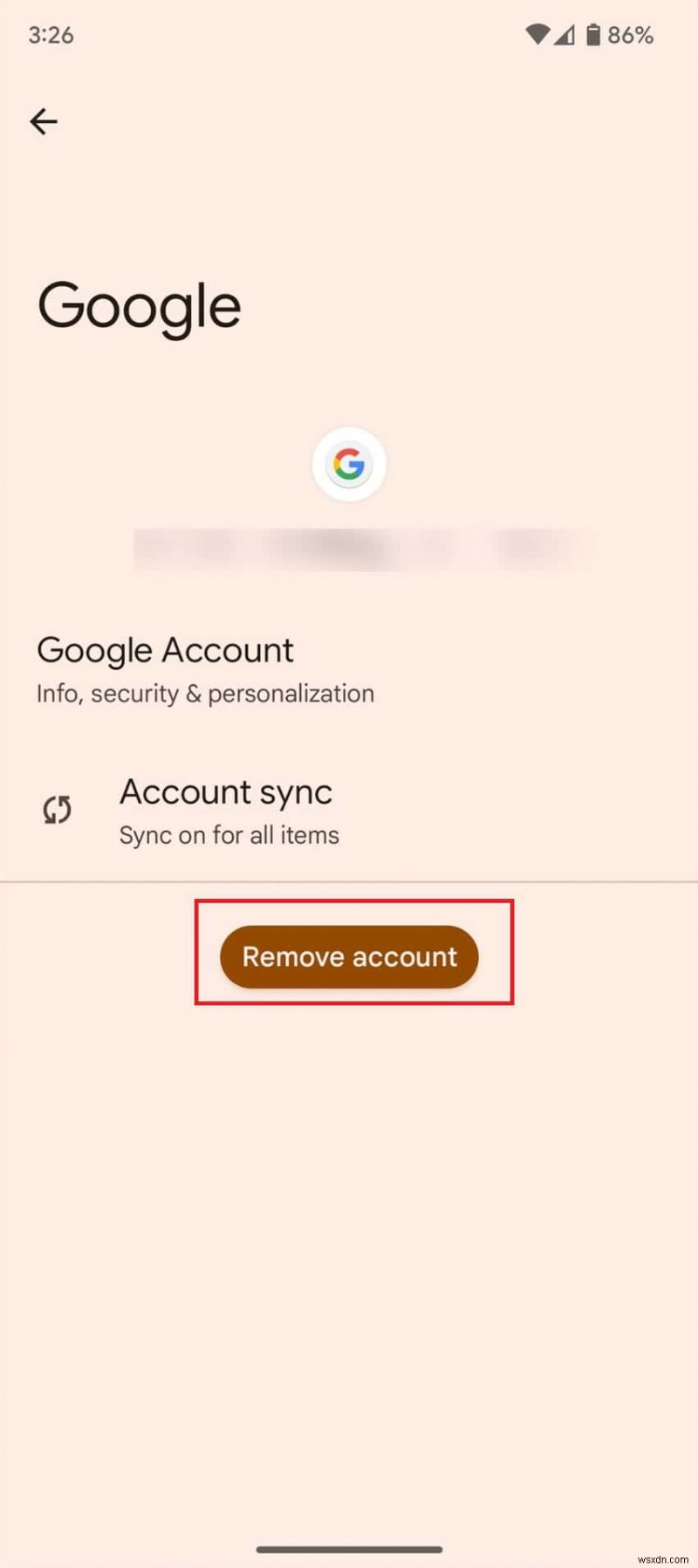 ออกจากระบบ Gmail อย่างปลอดภัยบน Android, iPhone และ iPad – คำแนะนำทีละขั้นตอน 