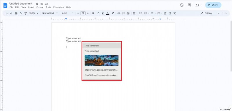 การเรียนรู้การคัดลอกและวางบน Chromebook:คู่มือฉบับย่อ 