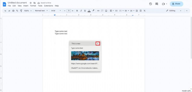 การเรียนรู้การคัดลอกและวางบน Chromebook:คู่มือฉบับย่อ 