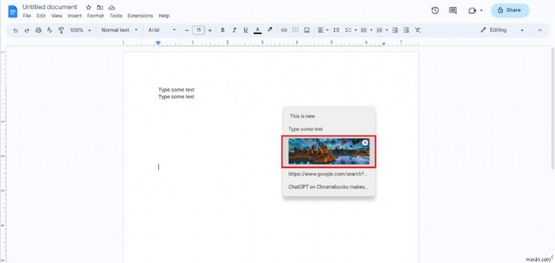 การเรียนรู้การคัดลอกและวางบน Chromebook:คู่มือฉบับย่อ 