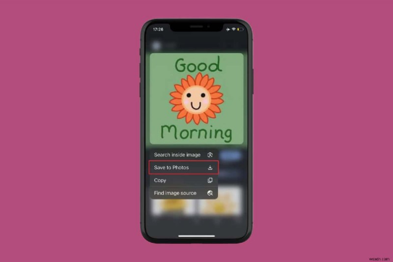 คำแนะนำทีละขั้นตอนในการดาวน์โหลด GIF แบบเคลื่อนไหวสำหรับทุกโอกาส 