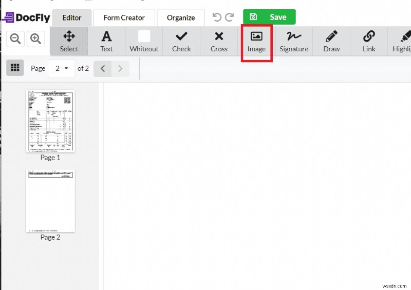 เพิ่มรูปภาพลงใน PDF ของคุณ:คำแนะนำทีละขั้นตอนเพื่อเพิ่มการมีส่วนร่วม 