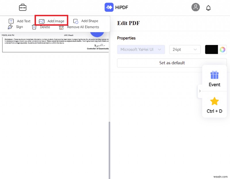 เพิ่มรูปภาพลงใน PDF ของคุณ:คำแนะนำทีละขั้นตอนเพื่อเพิ่มการมีส่วนร่วม 