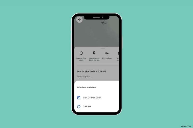 แก้ไขวันที่และเวลาของรูปภาพบน Android ได้อย่างง่ายดาย – คำแนะนำทีละขั้นตอน 