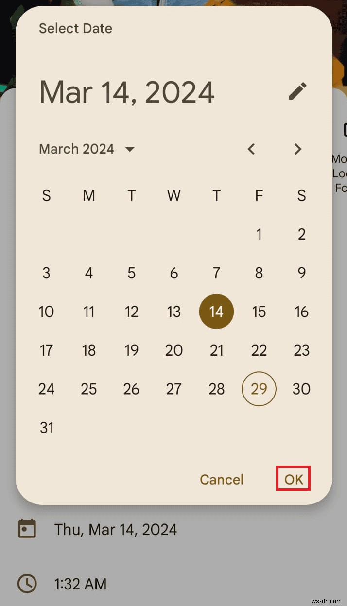 แก้ไขวันที่และเวลาของรูปภาพบน Android ได้อย่างง่ายดาย – คำแนะนำทีละขั้นตอน 