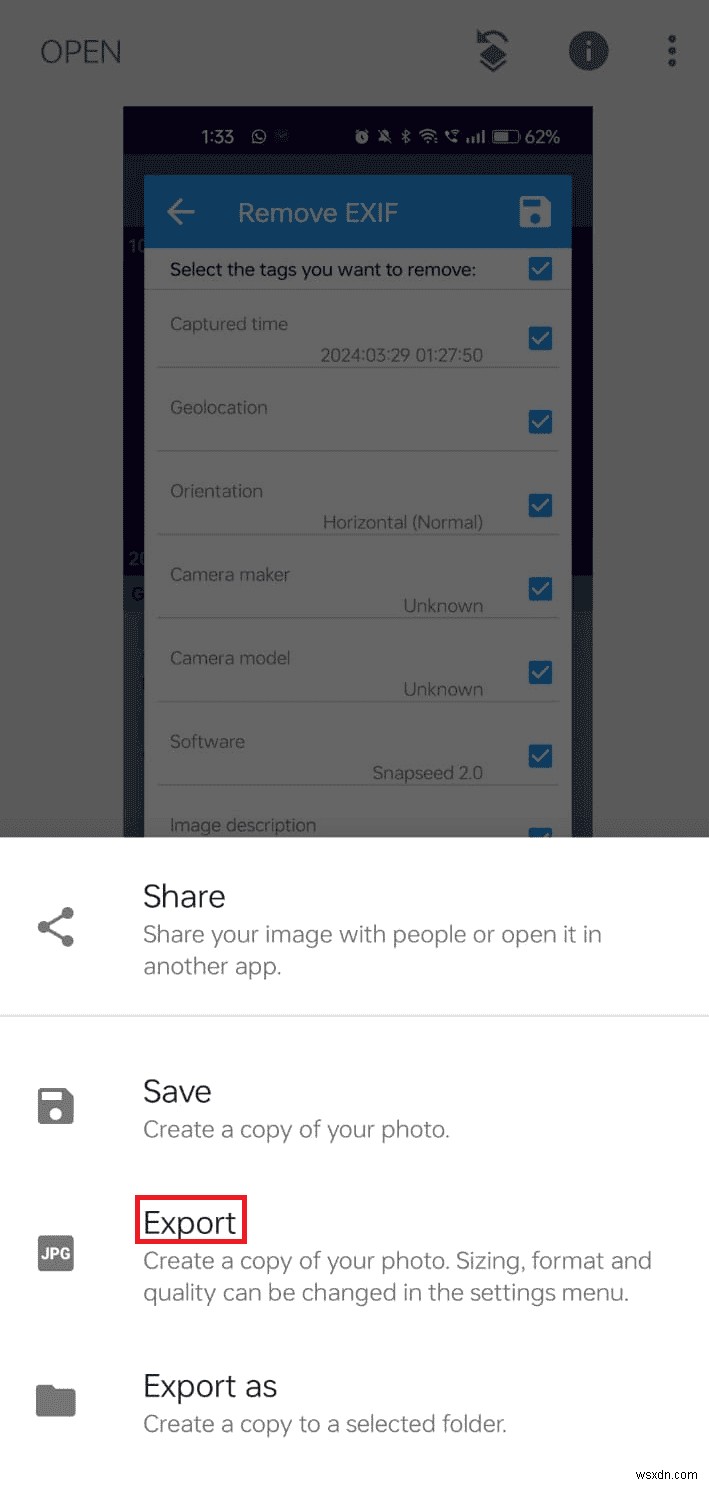 แก้ไขวันที่และเวลาของรูปภาพบน Android ได้อย่างง่ายดาย – คำแนะนำทีละขั้นตอน 