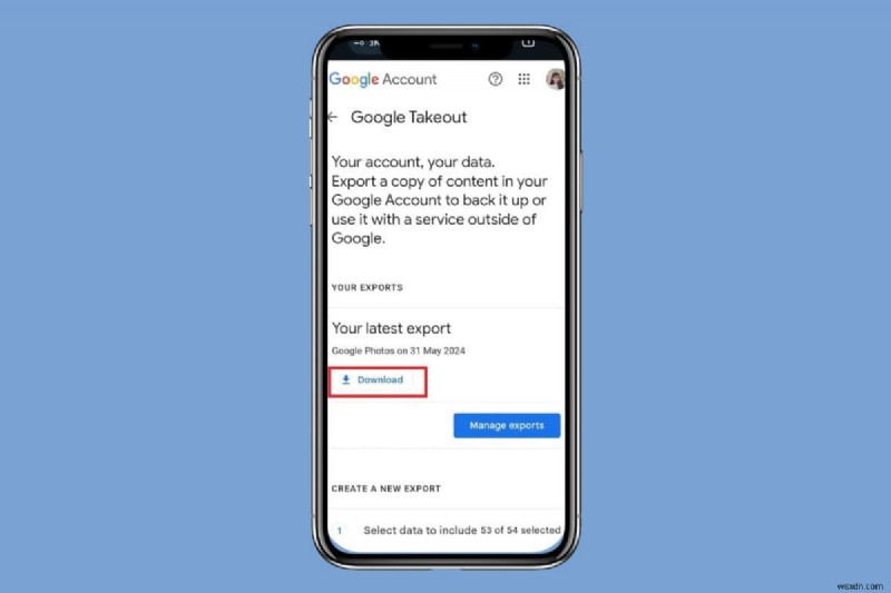 คู่มือฉบับย่อ:เข้าถึงรูปภาพสำรองของคุณใน Google Photos 