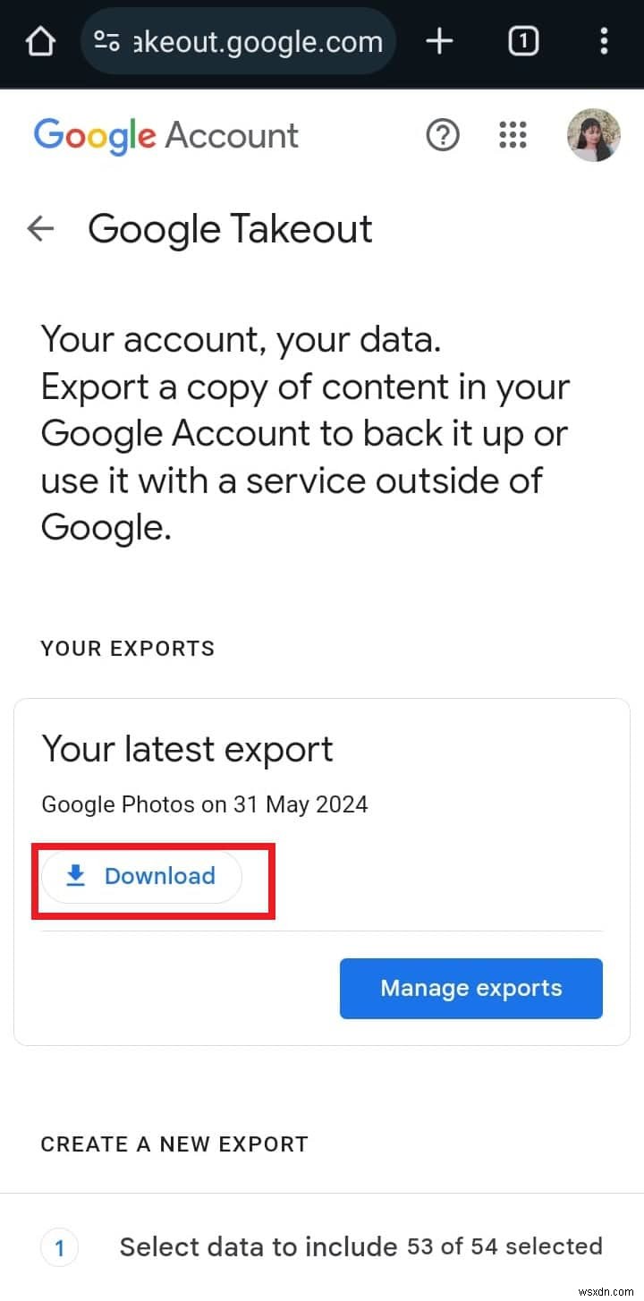 คู่มือฉบับย่อ:เข้าถึงรูปภาพสำรองของคุณใน Google Photos 