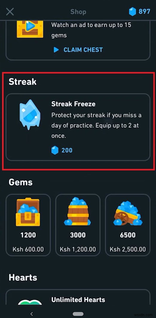 รักษา Duolingo Streak ของคุณให้คงอยู่ขณะเดินทาง:คำแนะนำทีละขั้นตอน 