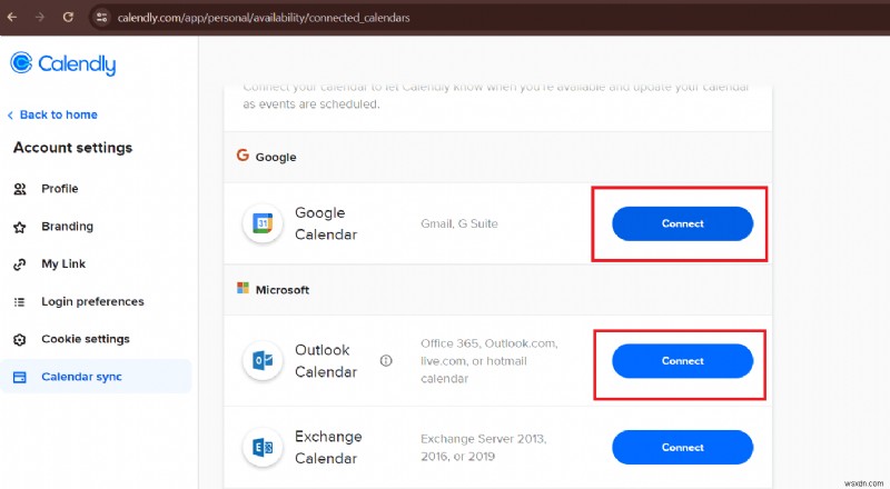 เชี่ยวชาญส่วนขยายเบราว์เซอร์ Calendly:คำแนะนำทีละขั้นตอน 
