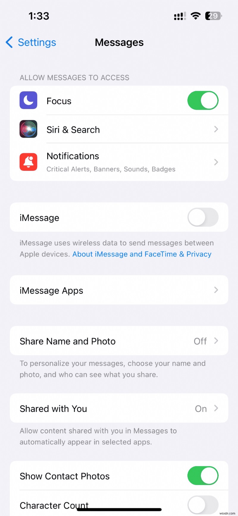 ส่ง SMS หนึ่งรายการไปยังผู้ติดต่อหลายรายโดยไม่ต้องใช้การส่งข้อความกลุ่มบน Android และ iPhone 
