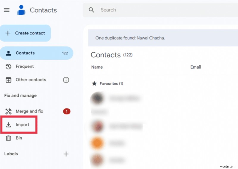 ถ่ายโอนผู้ติดต่อ iCloud ของคุณไปยัง Android ได้อย่างราบรื่น 