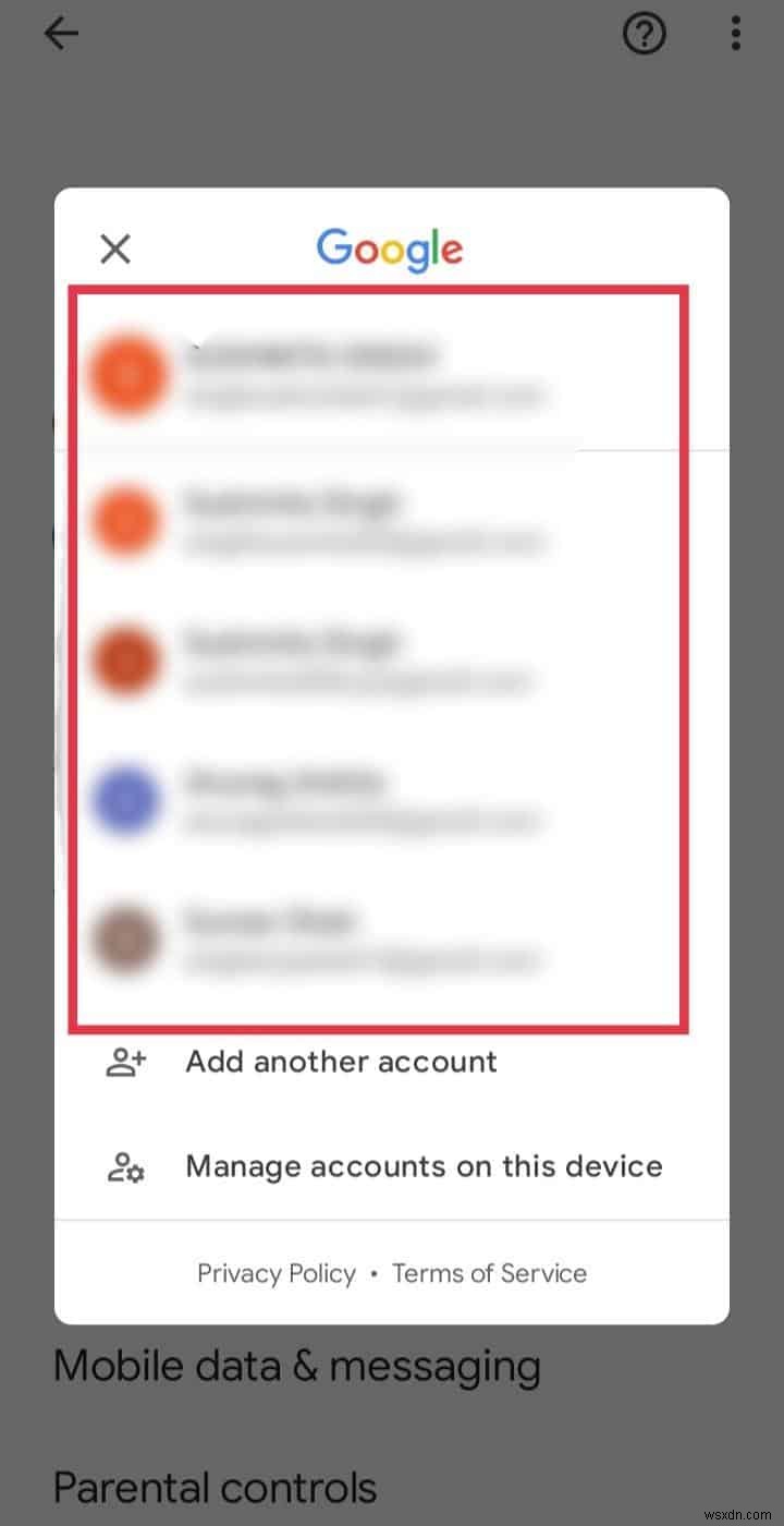 ถ่ายโอนผู้ติดต่อ iCloud ของคุณไปยัง Android ได้อย่างราบรื่น 
