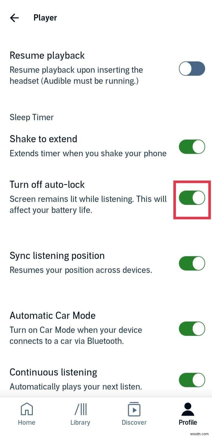 วิธีหยุดเสียงจากการหยุดชั่วคราวเมื่อหน้าจอ Android ของคุณล็อค