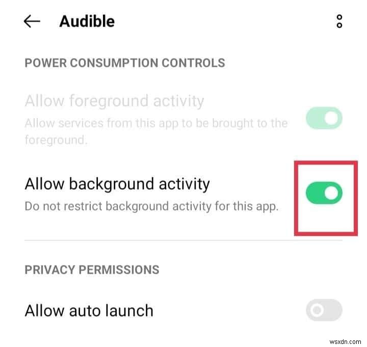 วิธีหยุดเสียงจากการหยุดชั่วคราวเมื่อหน้าจอ Android ของคุณล็อค