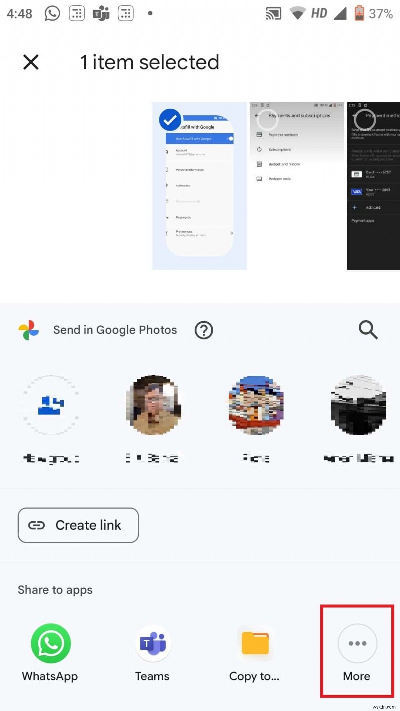 แปลงรูปภาพเป็น PDF บน Android:คำแนะนำที่ง่ายและรวดเร็ว 