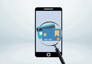ดูและจัดการบัตรเครดิตที่คุณบันทึกไว้บน Android:คำแนะนำทีละขั้นตอน 