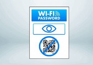 ดูรหัสผ่าน Wi-Fi ของ Android โดยไม่ต้องใช้รหัส QR 