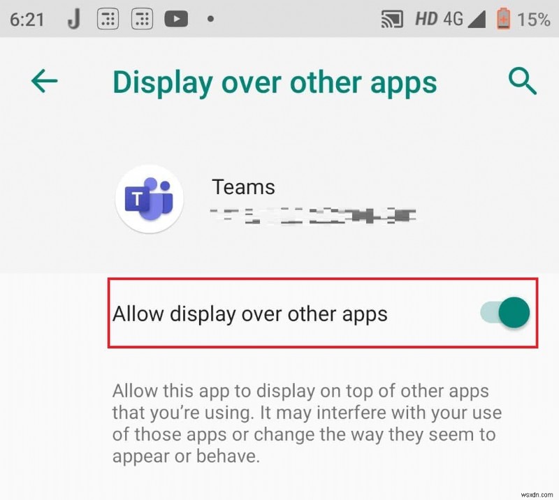 การเปิดใช้งานป๊อปอัปบน Android:คำแนะนำทีละขั้นตอน