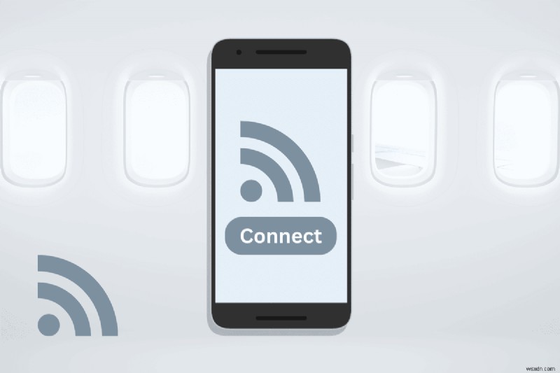 วิธีเชื่อมต่อกับ Fly‑Fi WiFi ของ JetBlue บน Android – ขั้นตอนที่ง่ายและรวดเร็ว