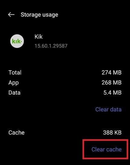 เหตุใดกลุ่มสาธารณะ Kik ไม่ทำงาน:การแก้ไขและวิธีแก้ปัญหาด่วน (2024) 