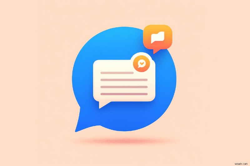 แก้ไข Messenger Notes ไม่แสดง:วิธีแก้ปัญหาทีละขั้นตอน 