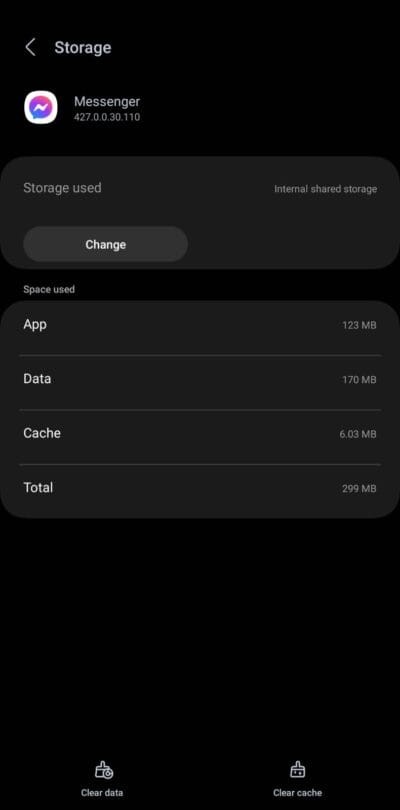 แก้ไข Messenger Notes ไม่แสดง:วิธีแก้ปัญหาทีละขั้นตอน 