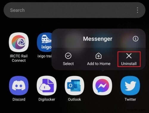 แก้ไข Messenger Notes ไม่แสดง:วิธีแก้ปัญหาทีละขั้นตอน 