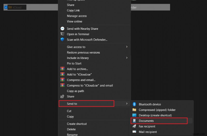 แก้ไขข้อผิดพลาด iCloud สำหรับ Windows 0x8007017B – คำแนะนำการแก้ไขทีละขั้นตอน 