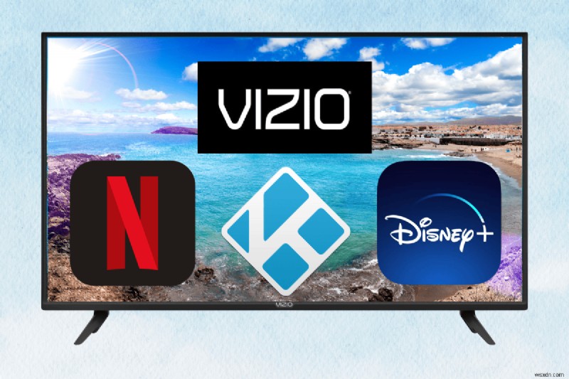 ปลดล็อค Vizio Smart TV ของคุณ:ขั้นตอนที่ปลอดภัยในการติดตั้งแอพที่ไม่อยู่ในรายการ 