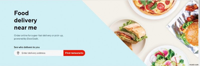11 ปัญหาการสั่งซื้อ DoorDash ทั่วไป &วิธีแก้ไข