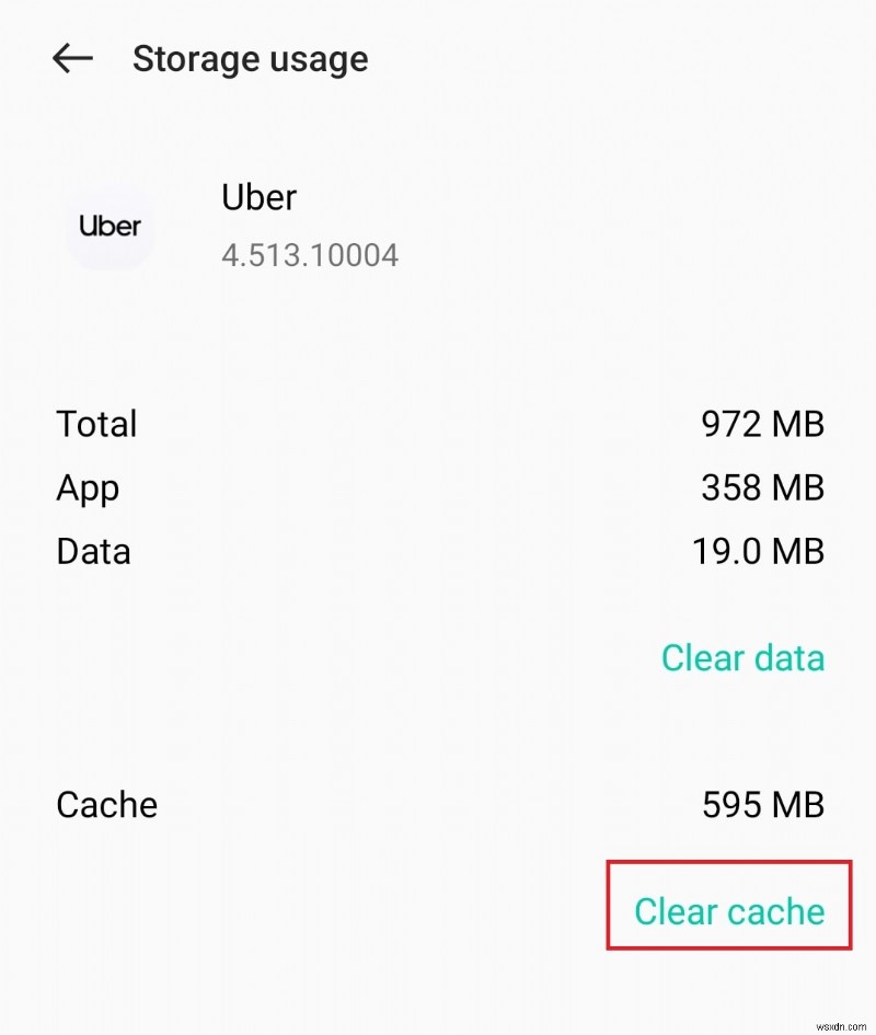 แก้ไขปัญหาบัตรของขวัญ Uber ของคุณ:คู่มือการแก้ไขทีละขั้นตอน