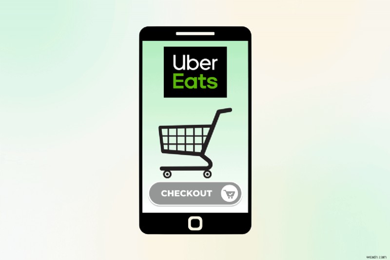 แก้ไขปัญหาการโหลด Uber Eats Checkout – การแก้ไขด่วนเพื่อส่งคำสั่งซื้อของคุณ 