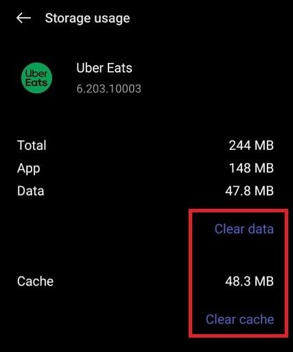 แก้ไขปัญหาการโหลด Uber Eats Checkout – การแก้ไขด่วนเพื่อส่งคำสั่งซื้อของคุณ 