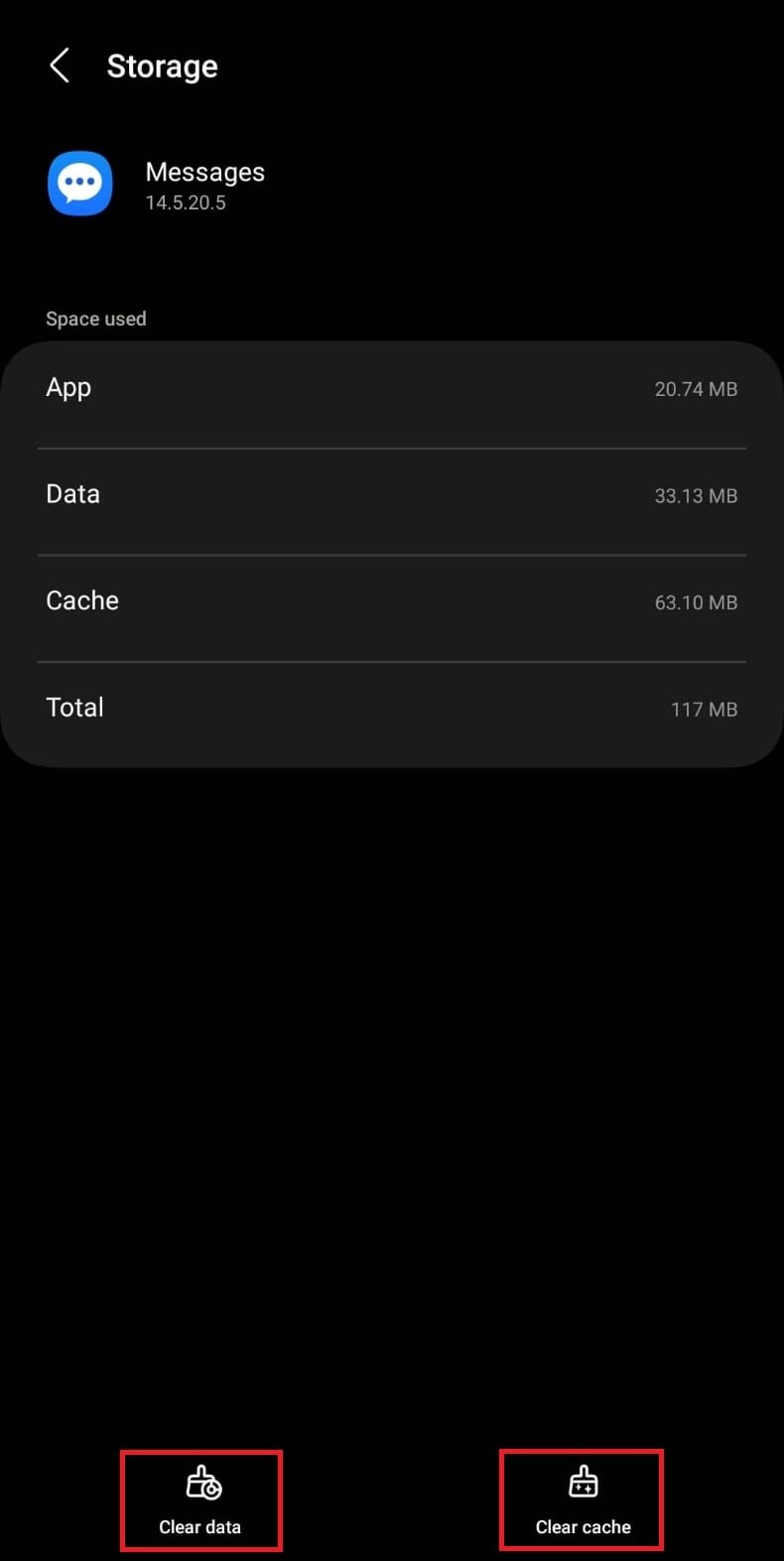 แก้ไขบรรทัดหัวเรื่องว่างเปล่าบน Samsung SMS - คู่มือการแก้ไขปัญหาด่วน 
