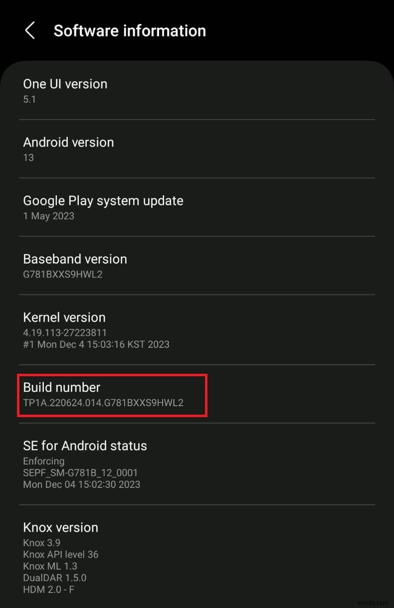แก้ไขบรรทัดหัวเรื่องว่างเปล่าบน Samsung SMS - คู่มือการแก้ไขปัญหาด่วน 