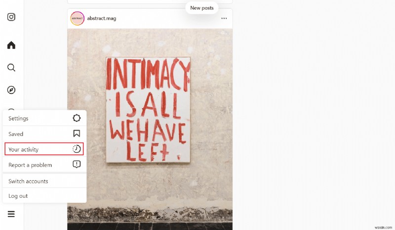วิธีค้นหาและดูโพสต์ทั้งหมดที่คุณชอบบน Instagram 