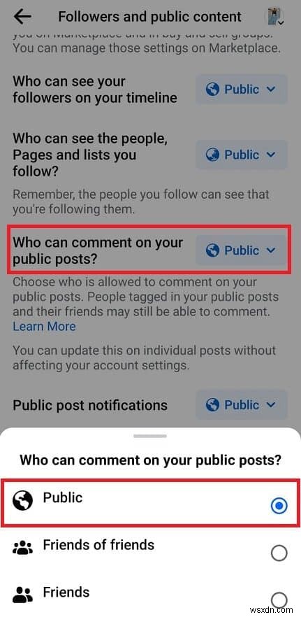 วิธีคืนค่าความคิดเห็นที่หายไปบน Facebook Reels:5 แก้ไขง่ายๆ