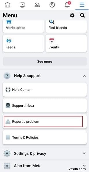 วิธีคืนค่าความคิดเห็นที่หายไปบน Facebook Reels:5 แก้ไขง่ายๆ
