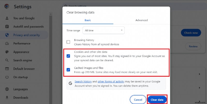 คืนค่าแถบบุ๊กมาร์ก Chrome ของคุณ:การแก้ไขและการแก้ไขปัญหาอย่างง่าย