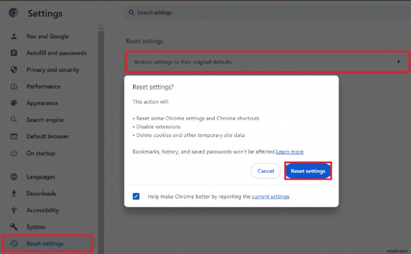 คืนค่าแถบบุ๊กมาร์ก Chrome ของคุณ:การแก้ไขและการแก้ไขปัญหาอย่างง่าย