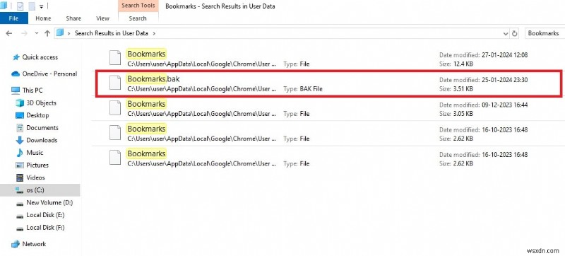 คืนค่าแถบบุ๊กมาร์ก Chrome ของคุณ:การแก้ไขและการแก้ไขปัญหาอย่างง่าย