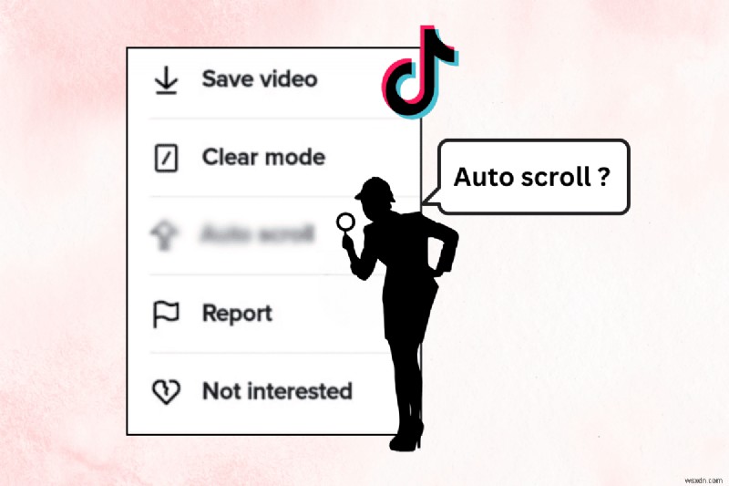คืนค่า TikTok เลื่อนอัตโนมัติบน Android และ iOS:แก้ไขง่ายๆ เพื่อการรับชมที่ราบรื่น 