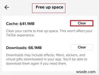 คืนค่า TikTok เลื่อนอัตโนมัติบน Android และ iOS:แก้ไขง่ายๆ เพื่อการรับชมที่ราบรื่น 