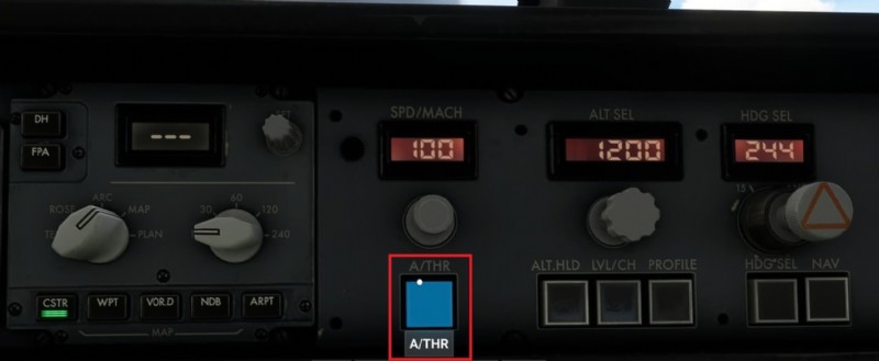 แก้ไขปัญหาคันเร่งบน Airbus A310 ของ MS Flight Simulator - การแก้ไขที่รวดเร็วและเชื่อถือได้ 