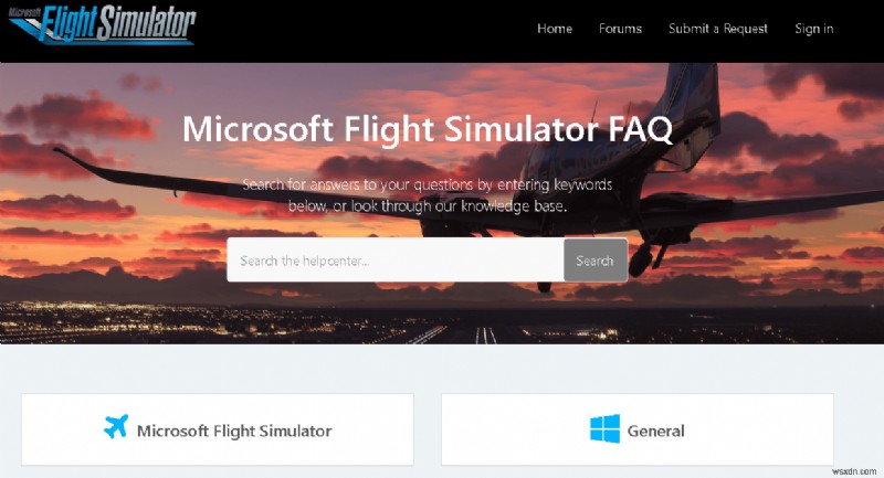 แก้ไขปัญหาคันเร่งบน Airbus A310 ของ MS Flight Simulator - การแก้ไขที่รวดเร็วและเชื่อถือได้ 